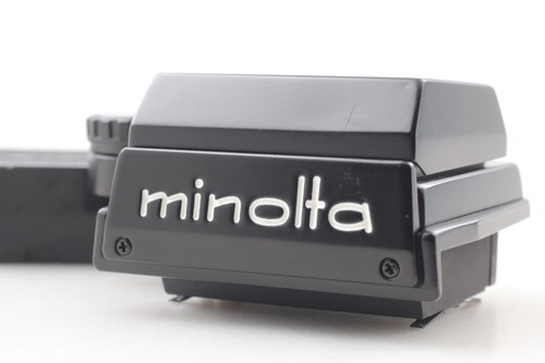 Neuf minolta waist level - minolta,