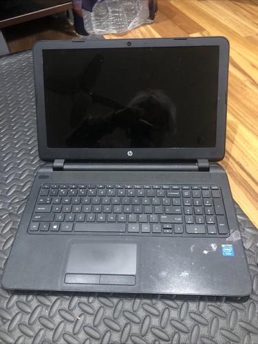 Model 15 - hp, (idk)