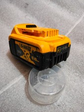 Batterie dewalt 18 en 5Ah