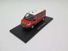 RENAULT TRAFIC 3 2020 -