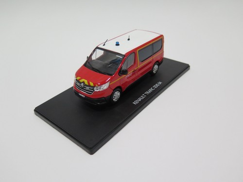 Renault trafic 2020 - trafic,