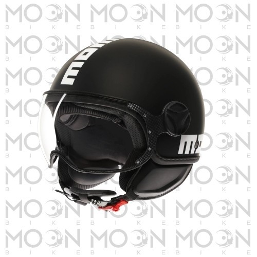 Casque jet momo design fgtr - design,