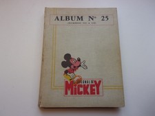 Journal mickey album - journal, de