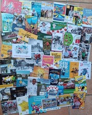 cyclisme - lot 50 cartes