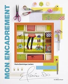 Mon encadrement leclerc - mon,