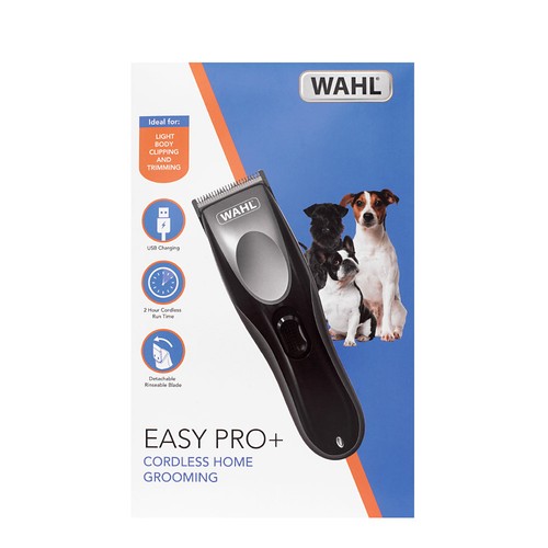 Wahl pro pet - wahl,