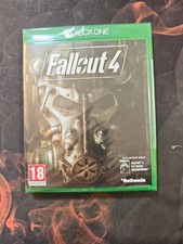 Fallout 4 (Inclus Fallout 3) -