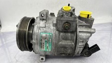 Compresseur clim AUDI A3 2