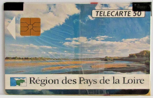 F265 pays loire - -, de