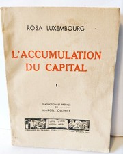 Rosa LUXEMBOURG