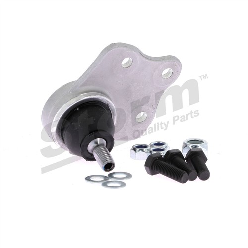 Rotule suspension avant - suspension,