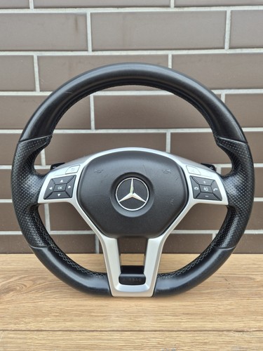 Volant sport amg - sport,