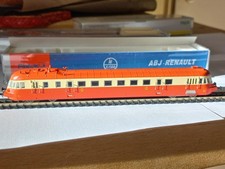MABAR – Autorail ABJ4 toit