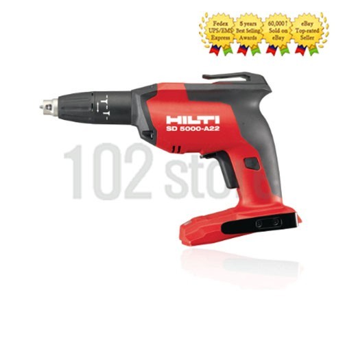 Hilti 5000 a22 22v cordless - hilti,
