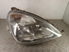 Optique avant principal droit