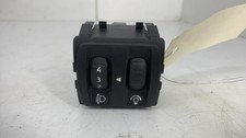 Commande de reglage hauteur de
