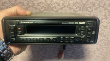Pioneer KEH-M8000RDS