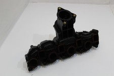 VW Ameo 6R Volet de collecteur