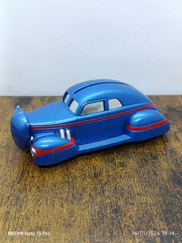 Corgi voiture batman comics - dc,