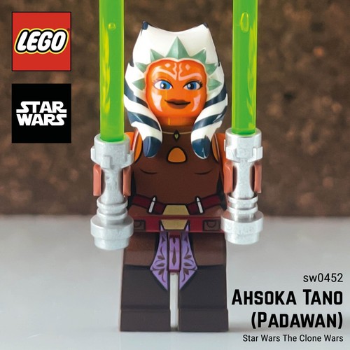 Lego ahsoka tano - 🌈,