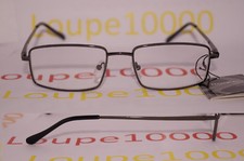 lunettes loupe de lecture pré