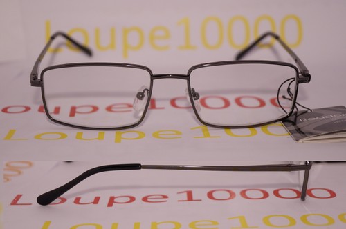 Lunettes loupe lecture pré - loupe, de