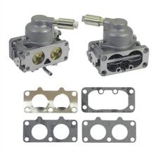 Carburateur Tondeuse Moteur