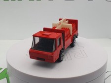 Camion Coca-Cola fabriqué à