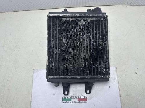 Radiateur ipra 90194 gilera - 90194,