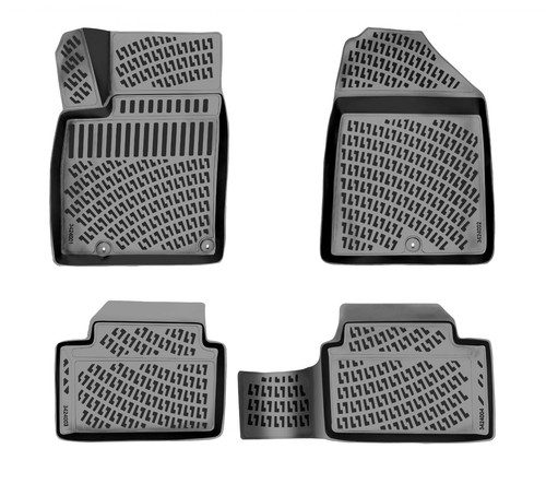 Set tapis kia xceed - set,