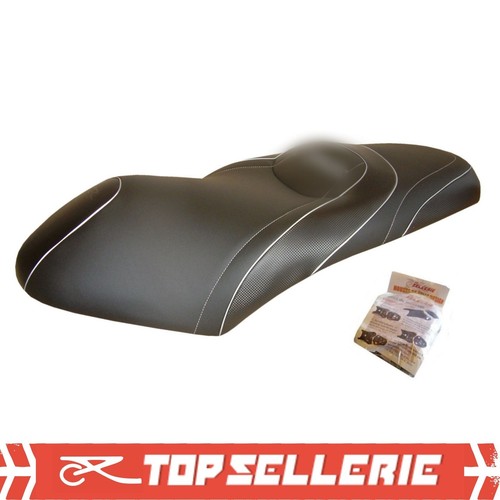 Housse selle design - housse,