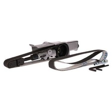 Ponceuse à bande à doigt