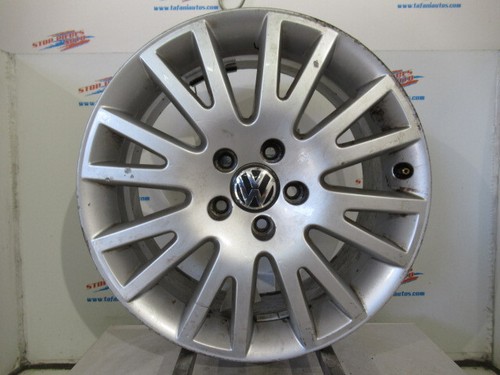 Jante aluminium volkswagen - aluminium,