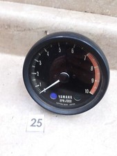 Yamaha 750 TX750 Tach