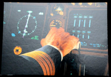 58982 AK Avion Aéroport