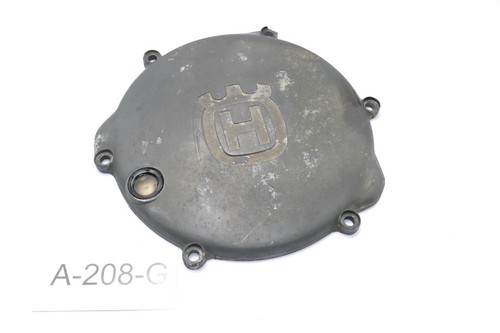 Husqvarna 610 8ae année - husqvarna,