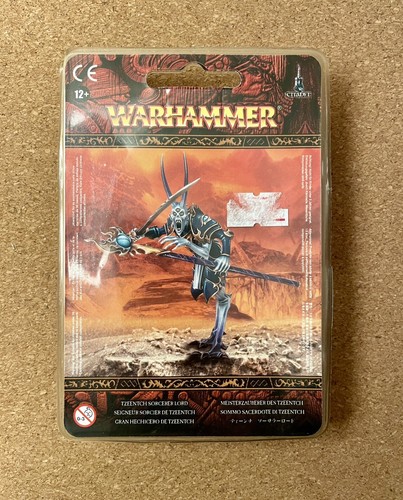Warhammer warriors chaos - warriors,