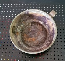 Quart français 14/18 grande