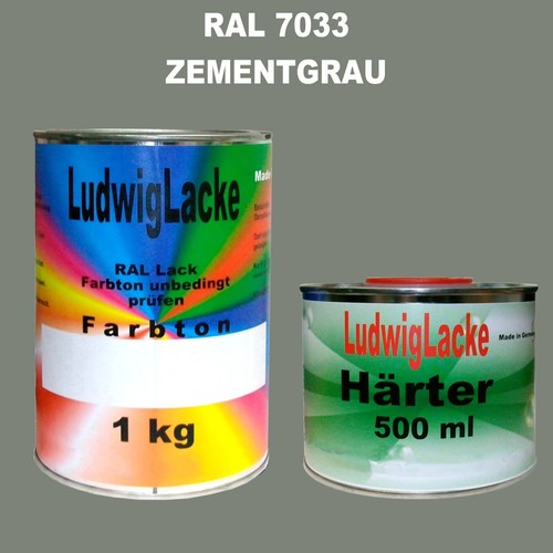 Kit laque acrylique en - 1,5,