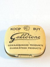 BOITE D’AIGUILLES DE