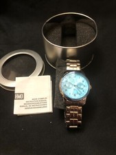 montre HMO MULTI FONCTION AUTOMATIC 30M  NEUF DE STOCK