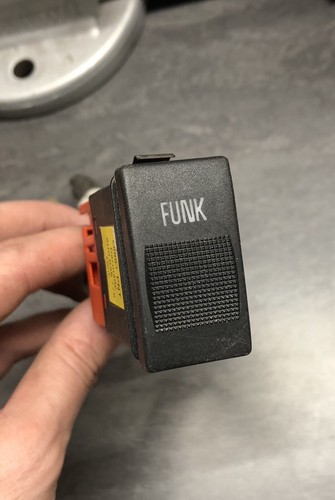 Audi b5 funk switch - a4,