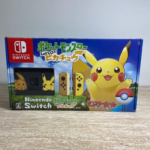 Nintendo switch pokemon - nintendo,