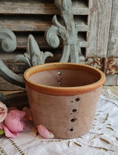 ANCIENNE FAISSELLE EGOUTTOIR