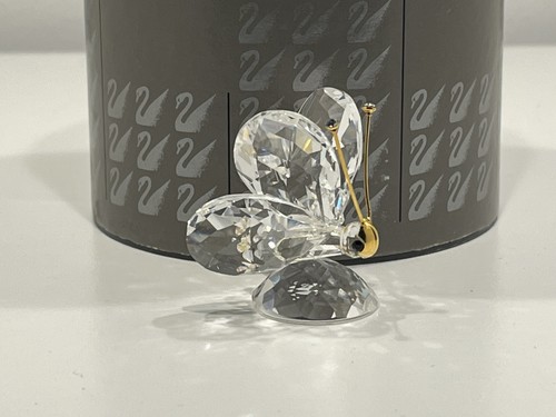 Figurine swarovski 012774 - figurine,