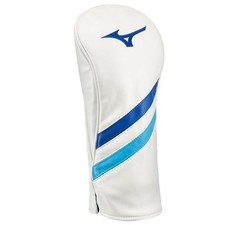 Mizuno RB Track Driver Couvre-fer Blanc
