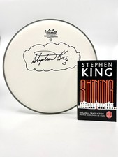 Stephen KING - Exceptionnelle