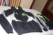 Official Complete Tracksuit