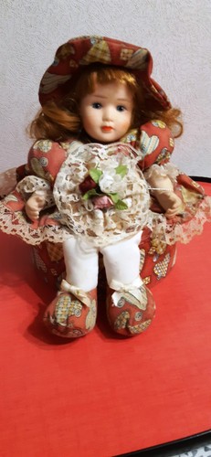 Boite bonbonnière vintage - boite,