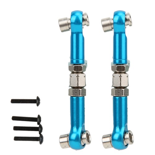 Steering linkage rods - steering,